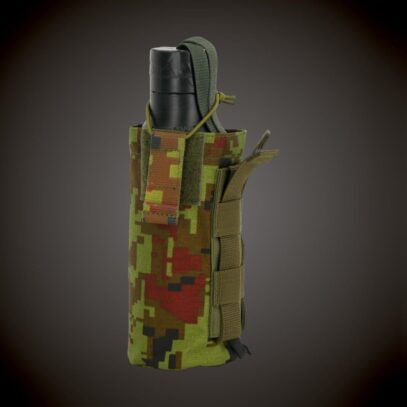 M-Pro joogipudeli tasku DPB-V1, EEdigi - Matrix Protect taktikaline varustus