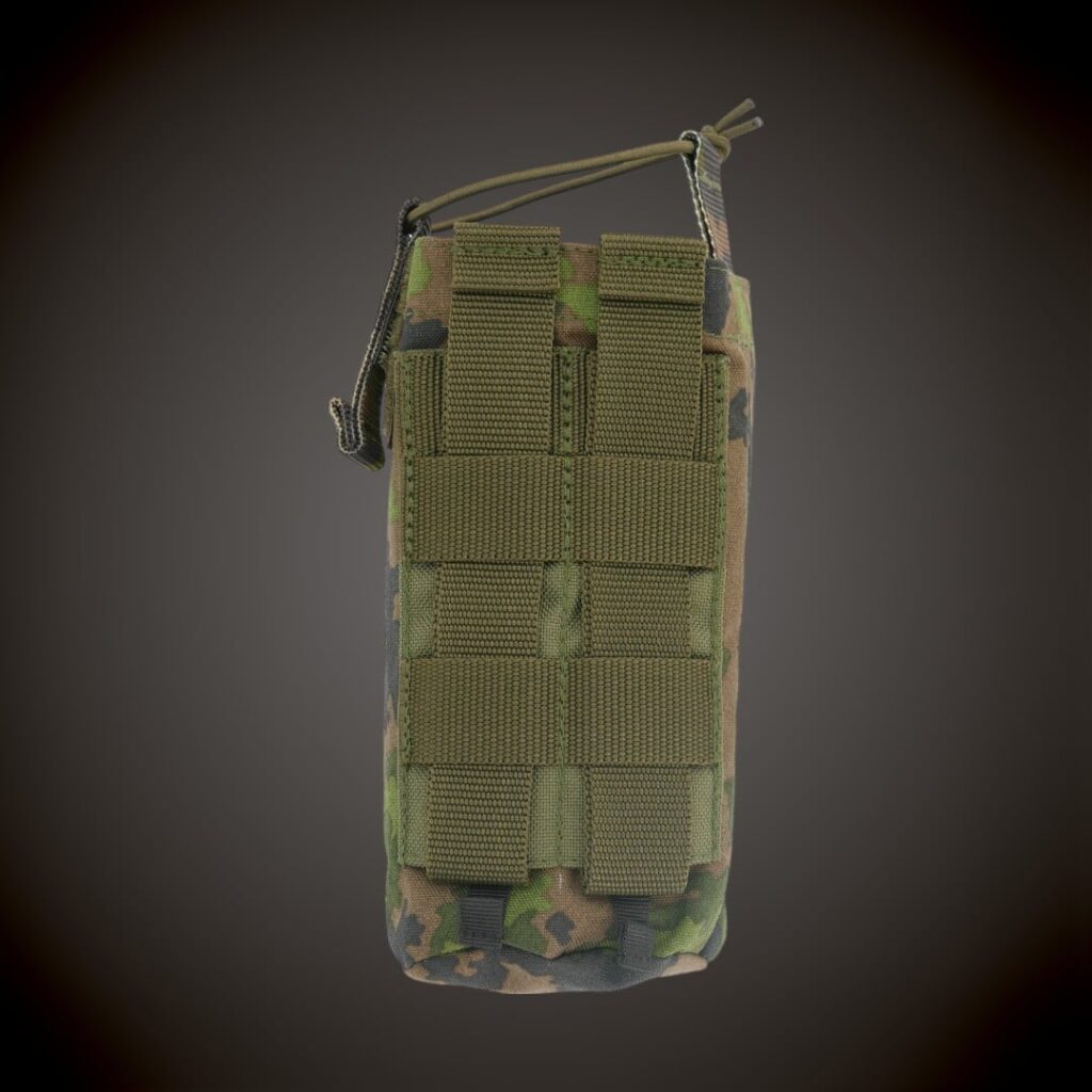 M-Pro joogipudeli tasku DPB-V1, M05 - Matrix Protect taktikaline varustus
