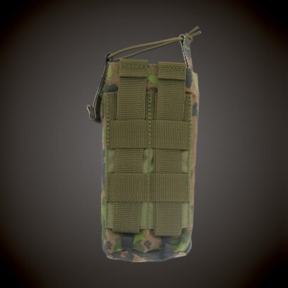M-Pro joogipudeli tasku DPB-V1, M05 - Matrix Protect taktikaline varustus