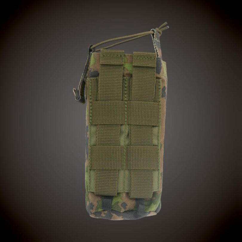 M-Pro joogipudeli tasku DPB-V1, M05 - Matrix Protect taktikaline varustus