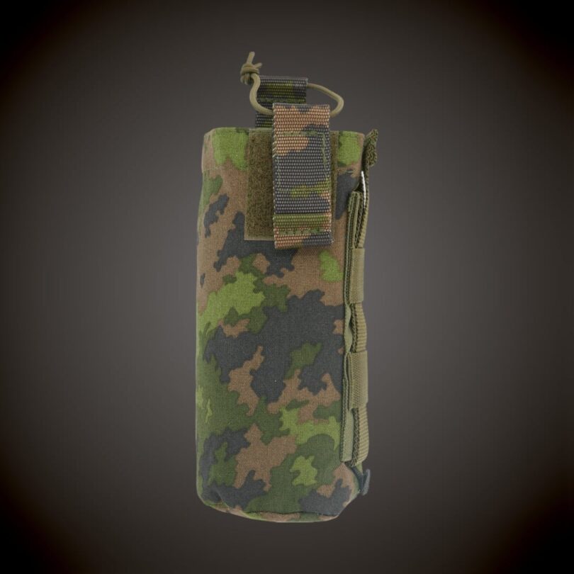 M-Pro joogipudeli tasku DPB-V1, M05 - Matrix Protect taktikaline varustus