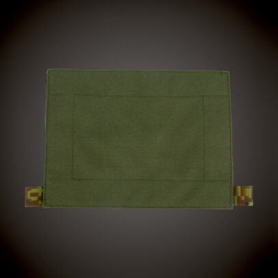 M-Pro esipaneel FP1MW-V1, EEdigi - Matrix Protect taktikaline varustus