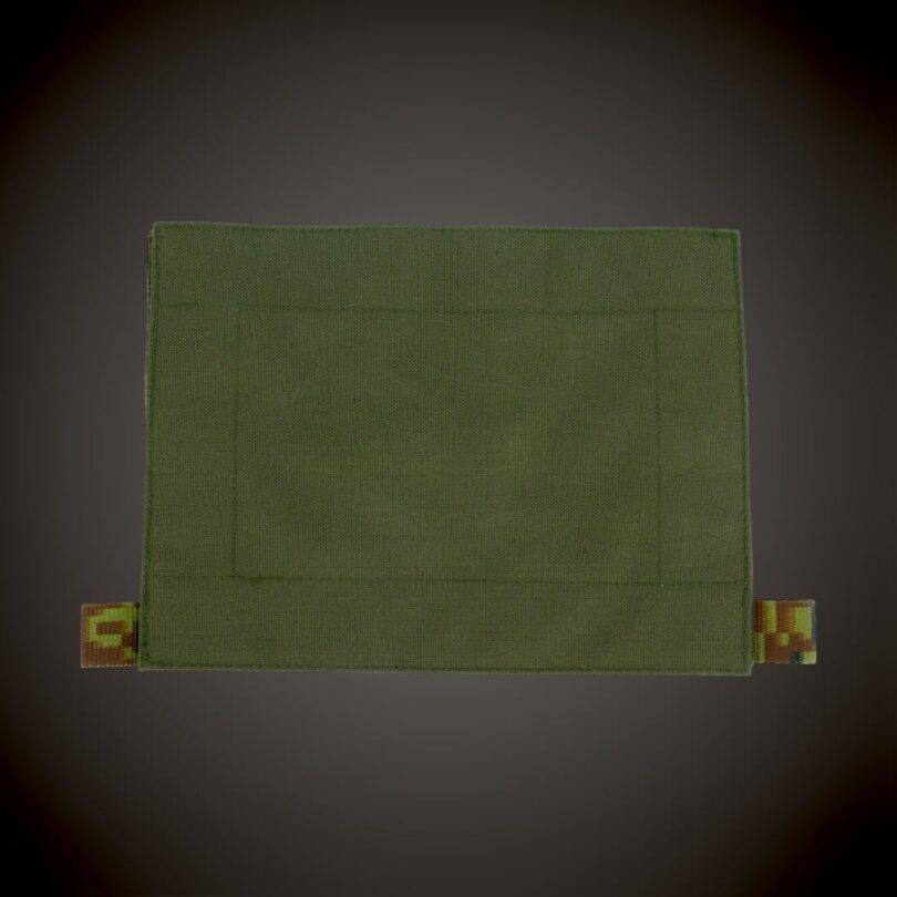 M-Pro esipaneel FP1MW-V1, EEdigi - Matrix Protect taktikaline varustus