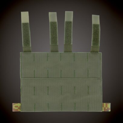 M-Pro esipaneel FP1MW-V1, EEdigi - Matrix Protect taktikaline varustus