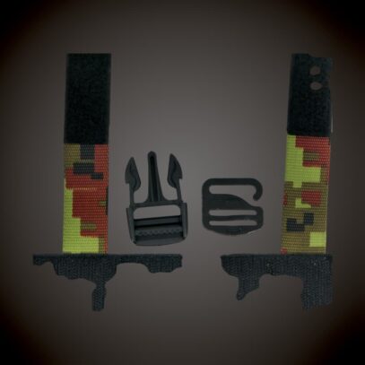 M-Pro esipaneel FP1MW-V1, EEdigi - Matrix Protect taktikaline varustus