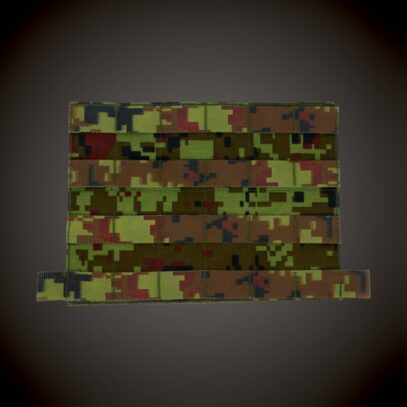 M-Pro esipaneel FP1MW-V1, EEdigi - Matrix Protect taktikaline varustus