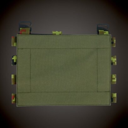 M-Pro esipaneel FP1MW-V2 G-hook, EEdigi - Matrix Protect taktikaline varustus