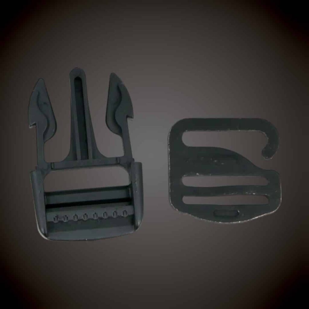 M-Pro esipaneel FP1MW-V2 G-hook, EEdigi - Matrix Protect taktikaline varustus