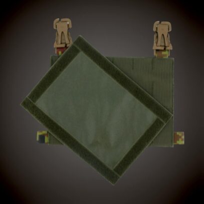 M-Pro esipaneel FP1MW-V3 SR pannaldega, EEdigi - Matrix Protect taktikaline varustus