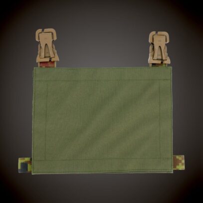 M-Pro esipaneel FP1MW-V3 SR pannaldega, EEdigi - Matrix Protect taktikaline varustus