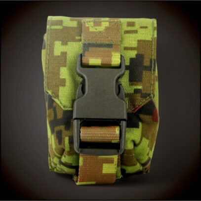 M-Pro granaaditasku GP1M, EEdigi - Matrix Protect taktikaline varustus