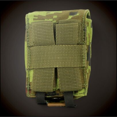 M-Pro granaaditasku GP1M, EEdigi - Matrix Protect taktikaline varustus