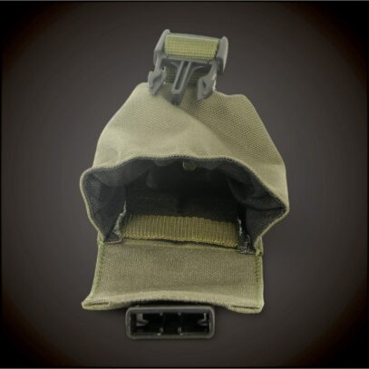 M-Pro granaaditasku GP1M, EEdigi - Matrix Protect taktikaline varustus