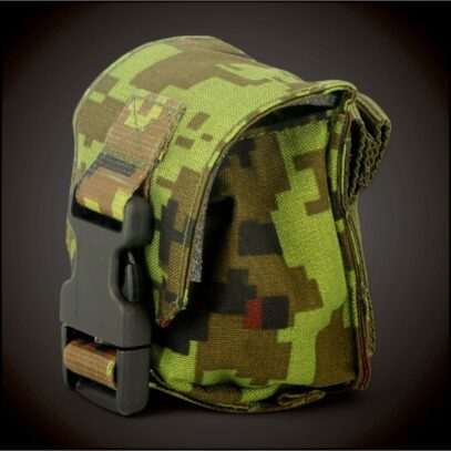 M-Pro granaaditasku GP1M, EEdigi - Matrix Protect taktikaline varustus