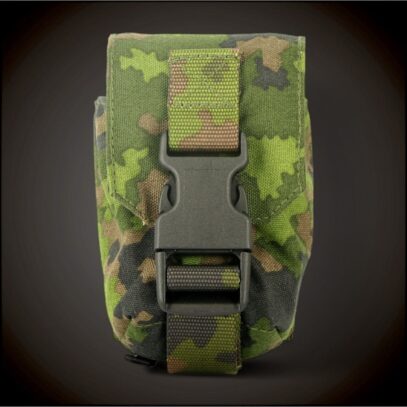 M-Pro granaaditasku GP1M, M05 - Matrix Protect taktikaline varustus