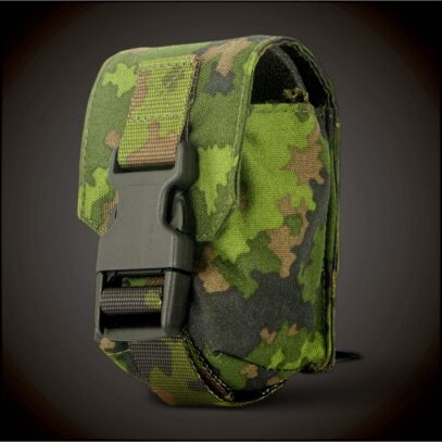 M-Pro granaaditasku GP1M, M05 - Matrix Protect taktikaline varustus