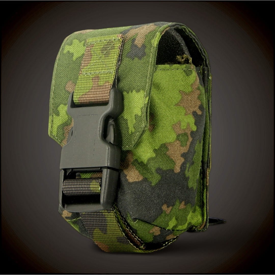 M-Pro granaaditasku GP1M, M05 - Matrix Protect taktikaline varustus