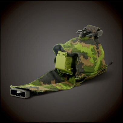 M-Pro granaaditasku GP1M, M05 - Matrix Protect taktikaline varustus