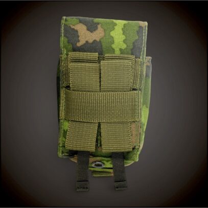 M-Pro granaaditasku GP1M, M05 - Matrix Protect taktikaline varustus