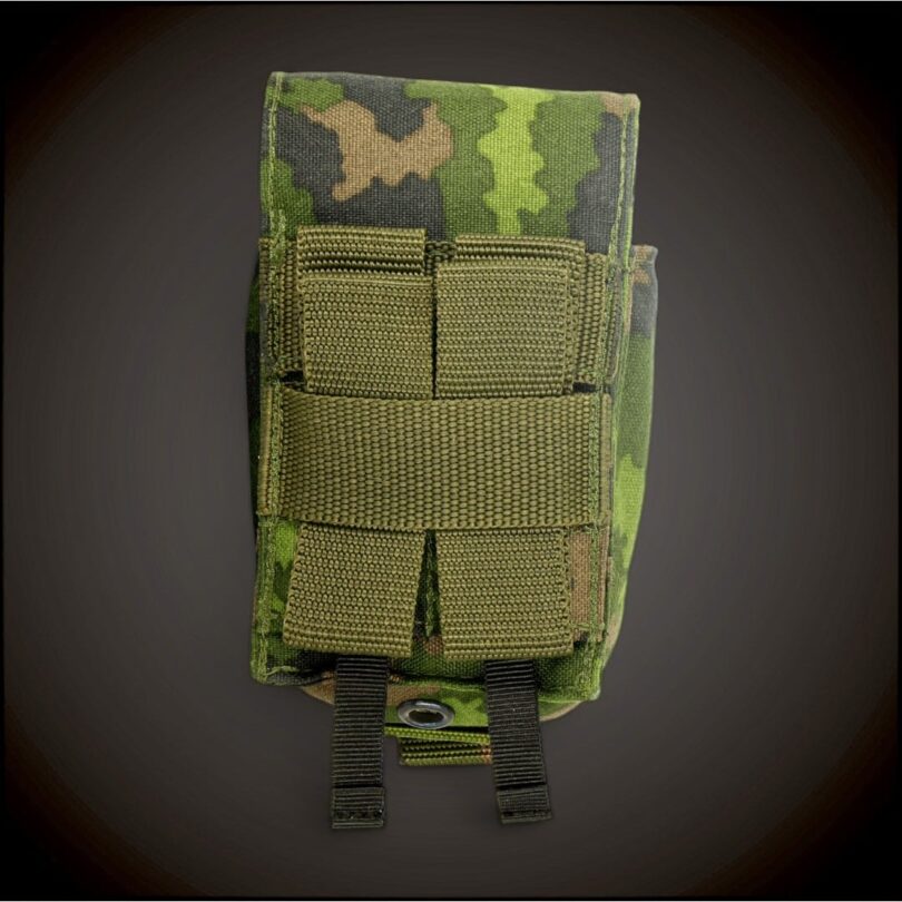 M-Pro granaaditasku GP1M, M05 - Matrix Protect taktikaline varustus