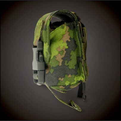 M-Pro granaaditasku GP1M, M05 - Matrix Protect taktikaline varustus