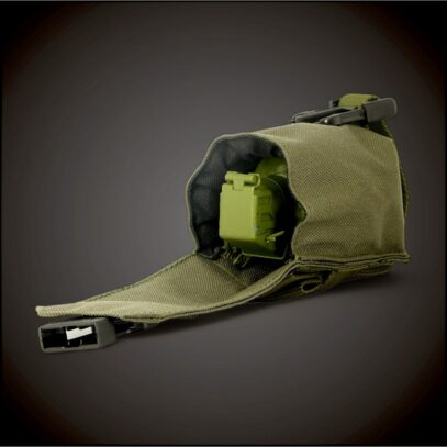 M-Pro granaaditasku GP1M, OD green - Matrix Protect taktikaline varustus