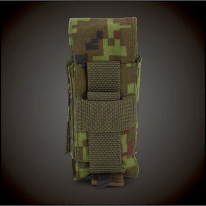 M-Pro granaaditasku GP2M, EEdigi - Matrix Protect taktikaline varustus