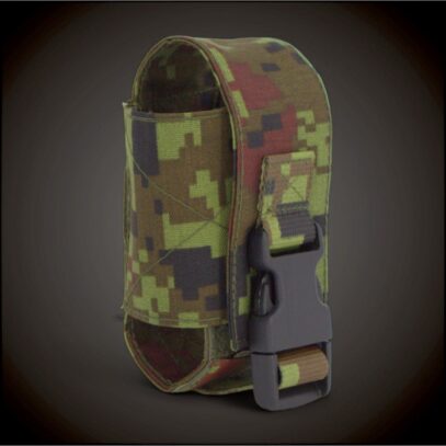 M-Pro granaaditasku GP2M, EEdigi - Matrix Protect taktikaline varustus