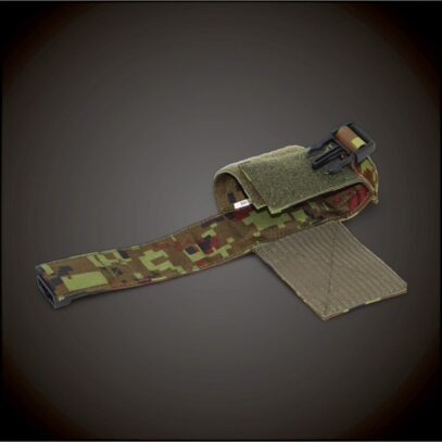 M-Pro granaaditasku GP2M, EEdigi - Matrix Protect taktikaline varustus