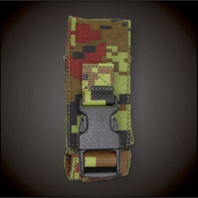 M-Pro granaaditasku GP2M, EEdigi - Matrix Protect taktikaline varustus