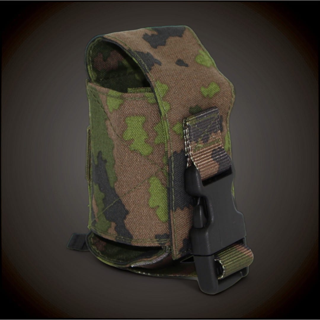 M-Pro granaaditasku GP2M, M05 - Matrix Protect taktikaline varustus