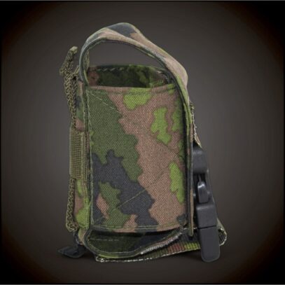 M-Pro granaaditasku GP2M, M05 - Matrix Protect taktikaline varustus