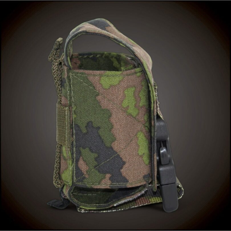 M-Pro granaaditasku GP2M, M05 - Matrix Protect taktikaline varustus