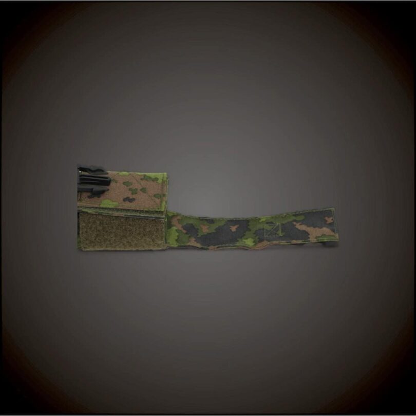 M-Pro granaaditasku GP2M, M05 - Matrix Protect taktikaline varustus