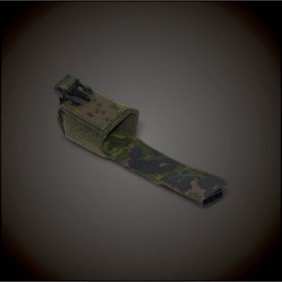 M-Pro granaaditasku GP2M, M05 - Matrix Protect taktikaline varustus