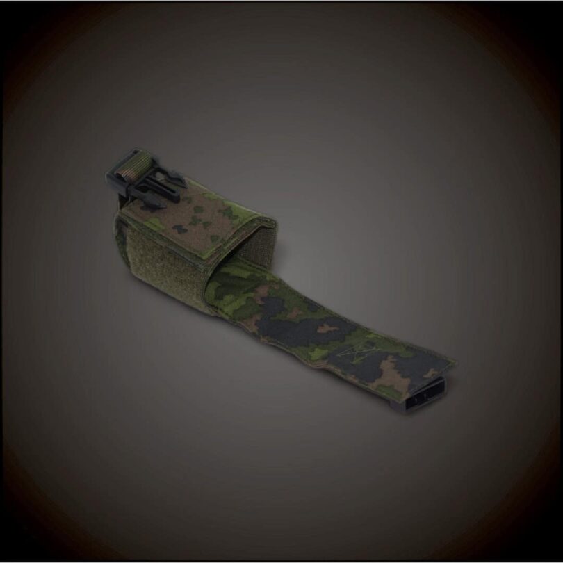 M-Pro granaaditasku GP2M, M05 - Matrix Protect taktikaline varustus