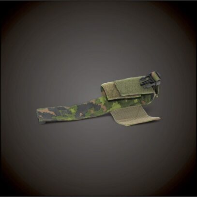 M-Pro granaaditasku GP2M, M05 - Matrix Protect taktikaline varustus