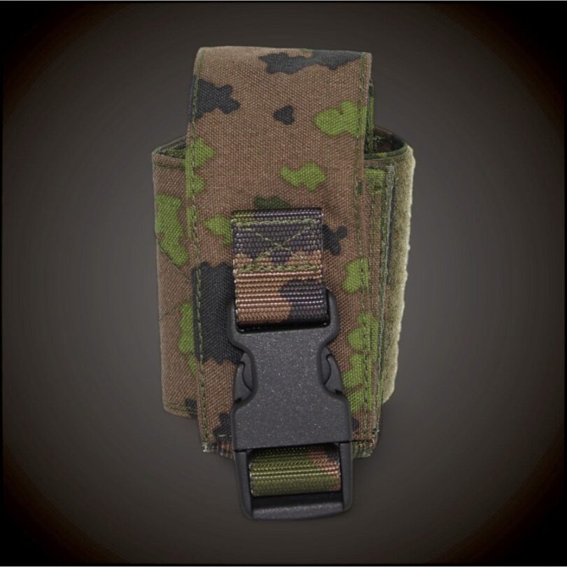 M-Pro granaaditasku GP2M, M05 - Matrix Protect taktikaline varustus