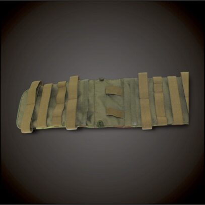 M-Pro esmaabi tasku IFAK V1, EEdigi - Matrix Protect taktikaline varustus