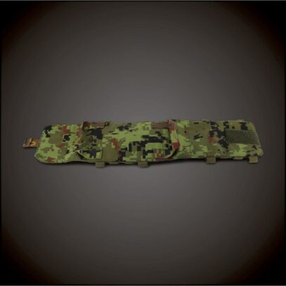 M-Pro esmaabi tasku IFAK V1, EEdigi - Matrix Protect taktikaline varustus