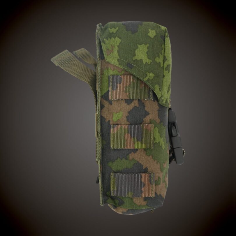 M-Pro esmaabi tasku IFAK V1, M05 - Matrix Protect taktikaline varustus