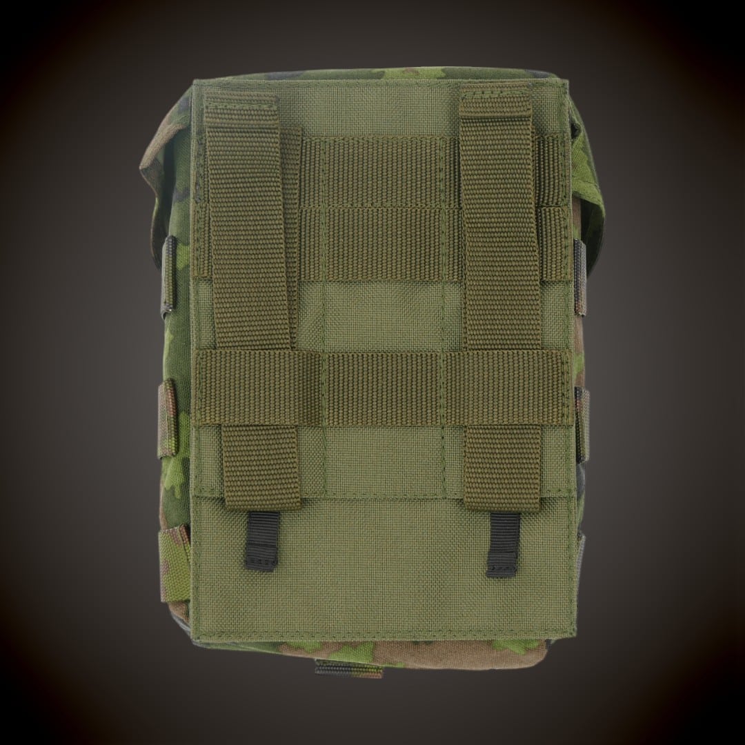 M-Pro esmaabi tasku IFAK V1, M05 - Matrix Protect taktikaline varustus