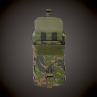 M-Pro esmaabi tasku IFAK V1, M05 - Matrix Protect taktikaline varustus