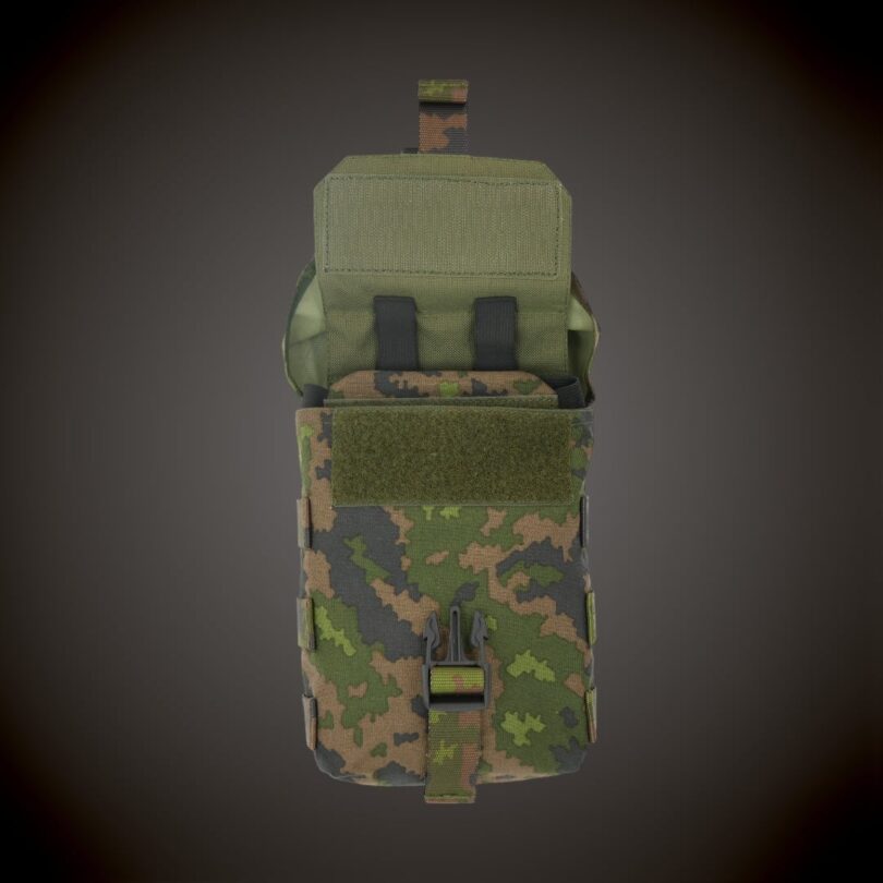 M-Pro esmaabi tasku IFAK V1, M05 - Matrix Protect taktikaline varustus