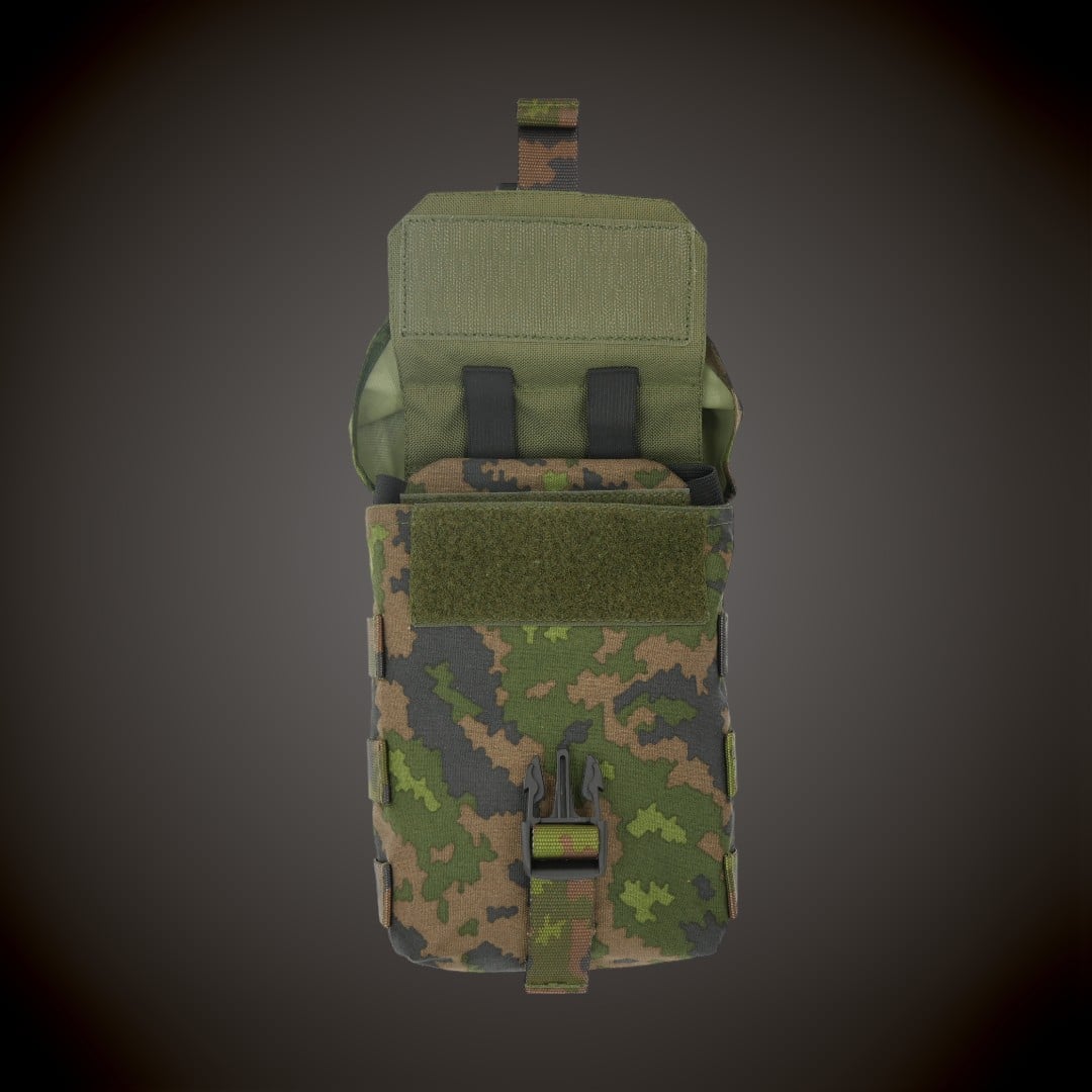 M-Pro esmaabi tasku IFAK V1, M05 - Matrix Protect taktikaline varustus