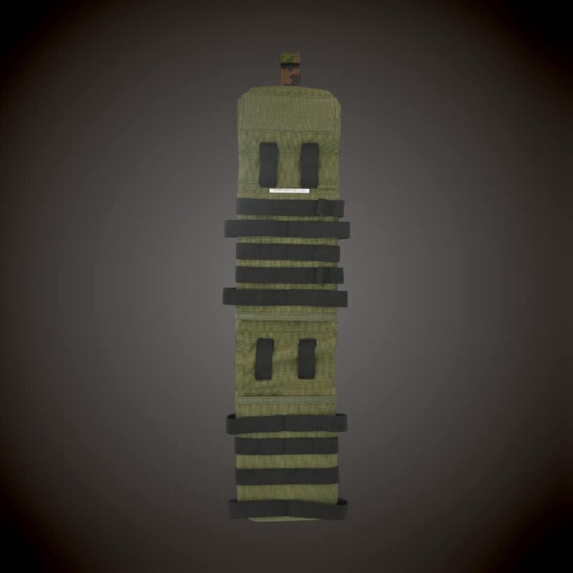 M-Pro esmaabi tasku IFAK V1, M05 - Matrix Protect taktikaline varustus