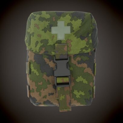 M-Pro esmaabi tasku IFAK V1, M05 - Matrix Protect taktikaline varustus