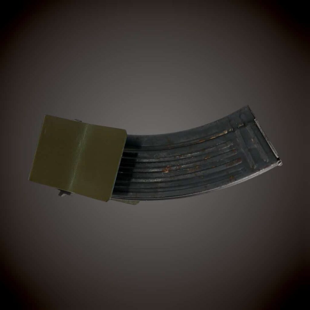 M-Pro Kydex salvetasku sisu, pikk - Matrix Protect taktikaline varustus