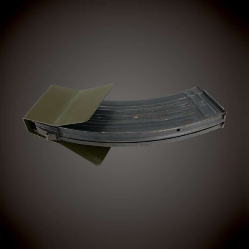 M-Pro Kydex salvetasku sisu, pikk - Matrix Protect taktikaline varustus