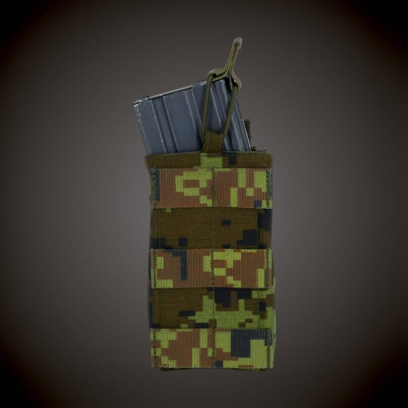 M-Pro automaadi salvetasku MP1MM, EEdigi - Matrix Protect taktikaline varustus